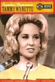 Tammy Wynette Legendary Performances' Poster