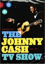 The Best of The Johnny Cash TV Show 19691971' Poster