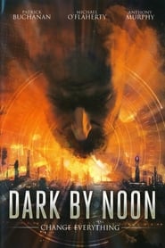 Dark By Noon' Poster