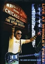 Jimmy Buffett Live at Wrigley Field Double Header' Poster