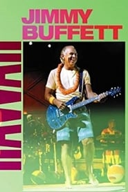 Jimmy Buffett Live in Hawaii' Poster