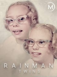 Rainman Twins' Poster