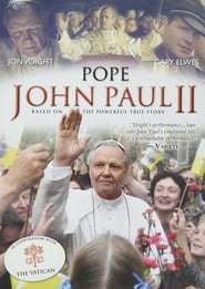 Pope John Paul II' Poster