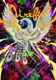 Fire Bird' Poster