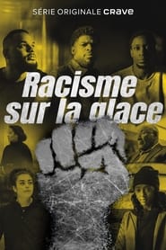 Racisme sur la glace' Poster