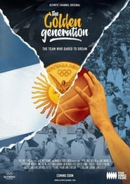 The Golden Generation' Poster