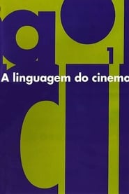 A Linguagem do Cinema' Poster