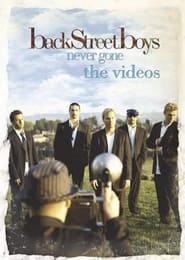 Backstreet Boys Never Gone The Videos' Poster