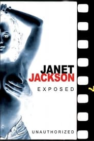 Janet Jackson Exposed' Poster