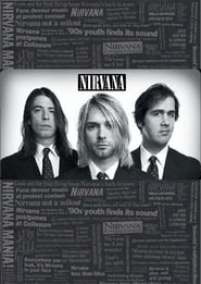 Nirvana With the Lights Out' Poster