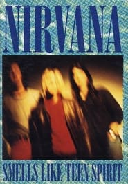 Nirvana Smells Like Teen Spirit' Poster