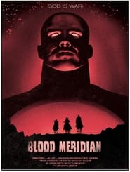 Blood Meridian' Poster