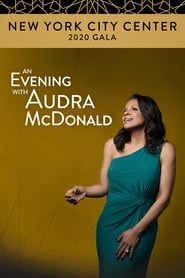 An Evening With Audra McDonald' Poster