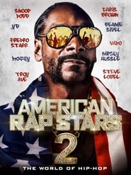 American Rap Stars 2' Poster