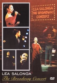 Lea Salonga The Broadway Concert' Poster