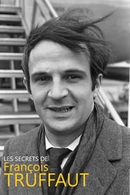 Les secrets de Franois Truffaut' Poster