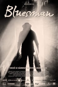 Bluesman' Poster