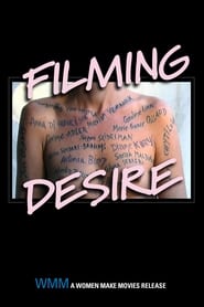 Filming Desire A Journey Through Womens Cinema