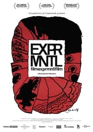 EXPRMNTL' Poster