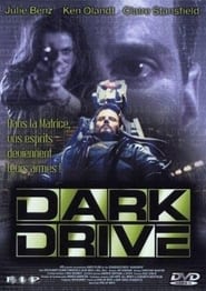 Darkdrive' Poster