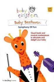 Baby Einstein Baby Beethoven  Symphony of Fun' Poster