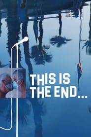 This Is the End' Poster