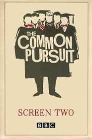 Common Pursuit' Poster