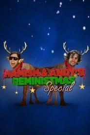 Hamish  Andys Reministmas Special' Poster