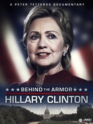 Hillary Clinton Behind the Armor' Poster