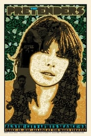 The Pretenders at Austin City Limits' Poster