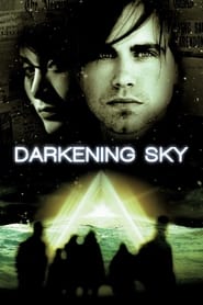 Darkening Sky' Poster