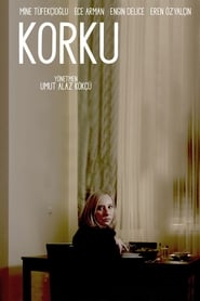 Korku' Poster