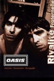 Oasis  Sibling Rivalry' Poster