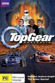 Top Gear Australian Road Trip' Poster