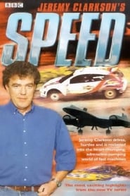 Jeremy Clarksons Speed' Poster