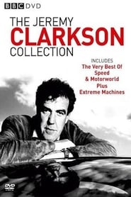 The Jeremy Clarkson Collection' Poster