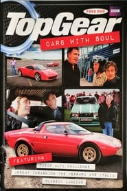 Top Gear Cars with Soul' Poster