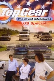 Top Gear US Special' Poster