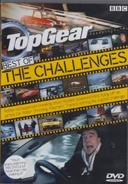 Top Gear  Best of the Challenges' Poster