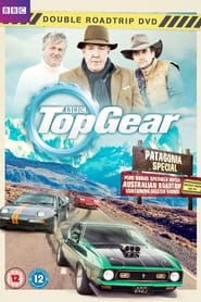 Top Gear Patagonia Special' Poster