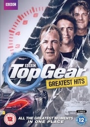 Top Gear Greatest Hits' Poster