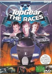 Top Gear The Races' Poster