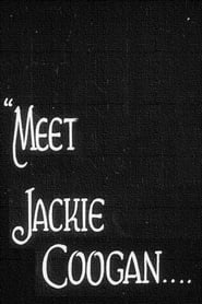 Meet Jackie Coogan' Poster