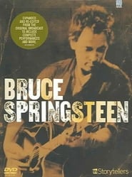 Bruce Springsteen VH1 Storytellers' Poster