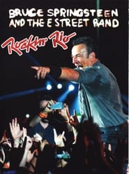 Bruce Springsteen and The E Street Band   03Jun2012 Rock in Rio Lisbon' Poster