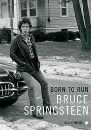 Bruce Springsteen Born to Run