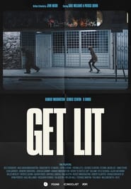 Get Lit' Poster