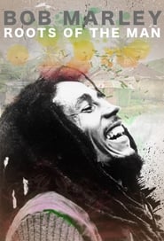 Bob Marley Roots of the Man' Poster