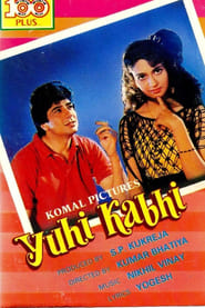 Yuhi Kabhi' Poster