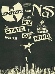 NY State of Mind Tour' Poster